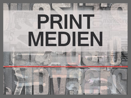Print Medien Werbeagentur Priss